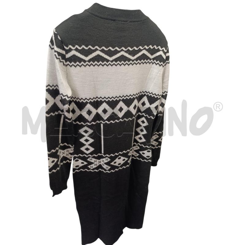 VESTITO DONNA NERO BIANCO PINKO DISNEY | Mercatino dell'Usato Chieri 2