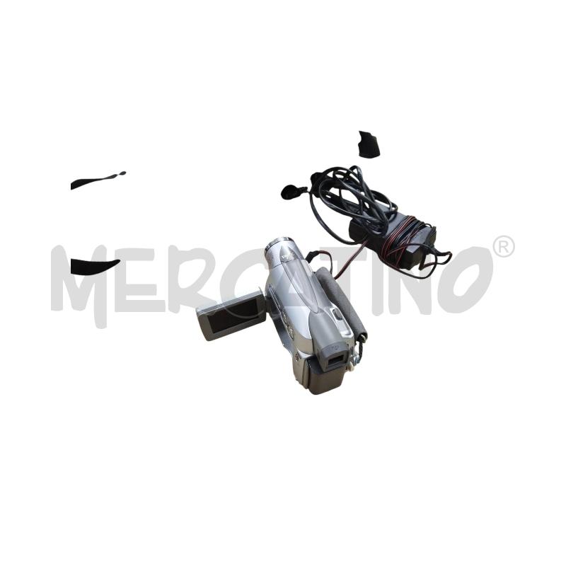 VIDEO CAMERA CANON MV790 CON CUSTODIA E CAVO | Mercatino dell'Usato Chieri 3
