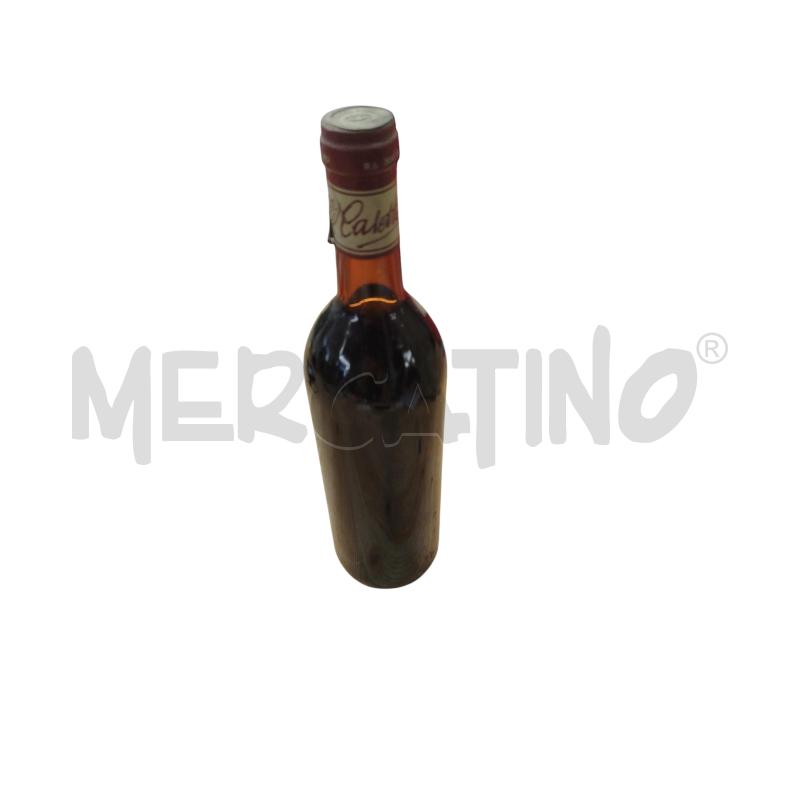 VINO DA ESPOSIZIONE BAROLO  1979 | Mercatino dell'Usato Chieri 2