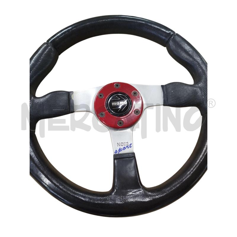 VOLANTE NOVA SPORT | Mercatino dell'Usato Chieri 1