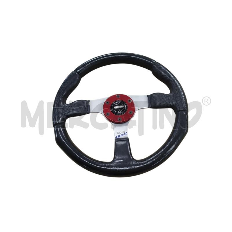 VOLANTE NOVA SPORT | Mercatino dell'Usato Chieri 3