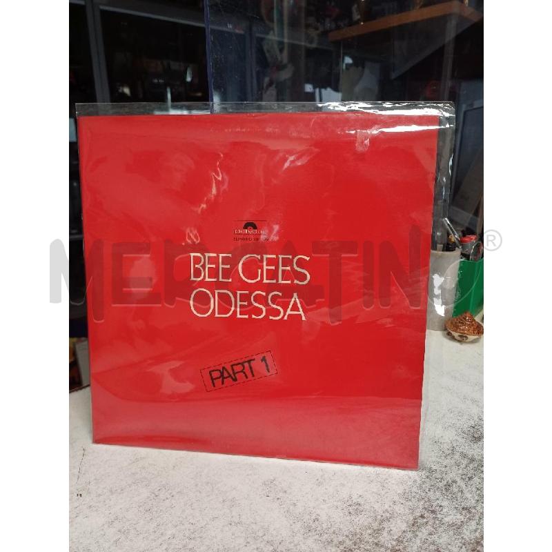 33 GIRI BEE GEES | Mercatino dell'Usato Moncalieri - fr. moriondo 1