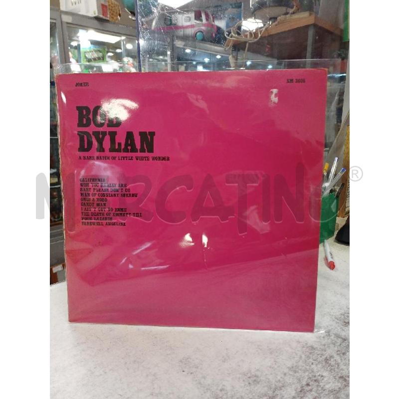 33 GIRI BOB DYLAN | Mercatino dell'Usato Moncalieri - fr. moriondo 1