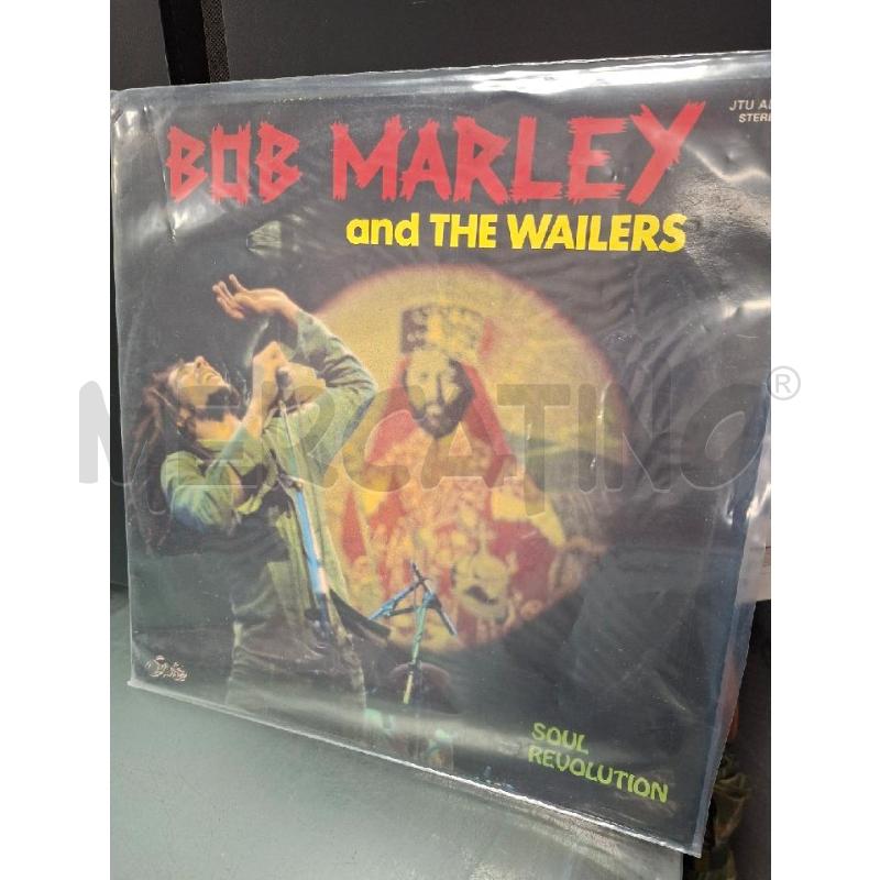 33 GIRI BOB MARLEY | Mercatino dell'Usato Moncalieri - fr. moriondo 1
