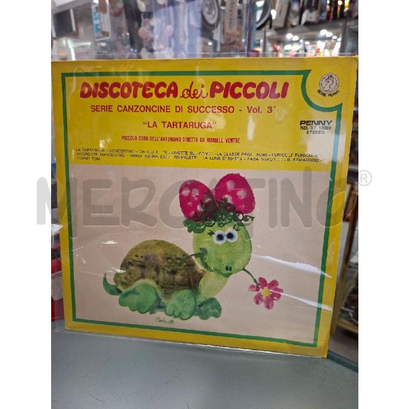 33 GIRI DISCOTECA | Mercatino dell'Usato Moncalieri - fr. moriondo 1