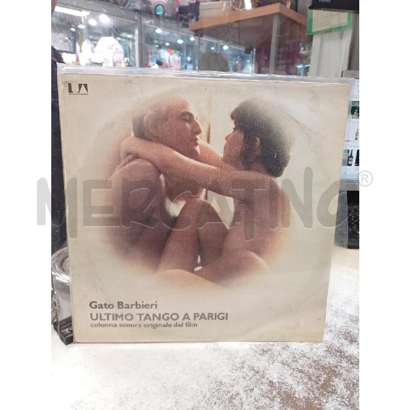 33 GIRI GATO BARBIERI | Mercatino dell'Usato Moncalieri - fr. moriondo 1