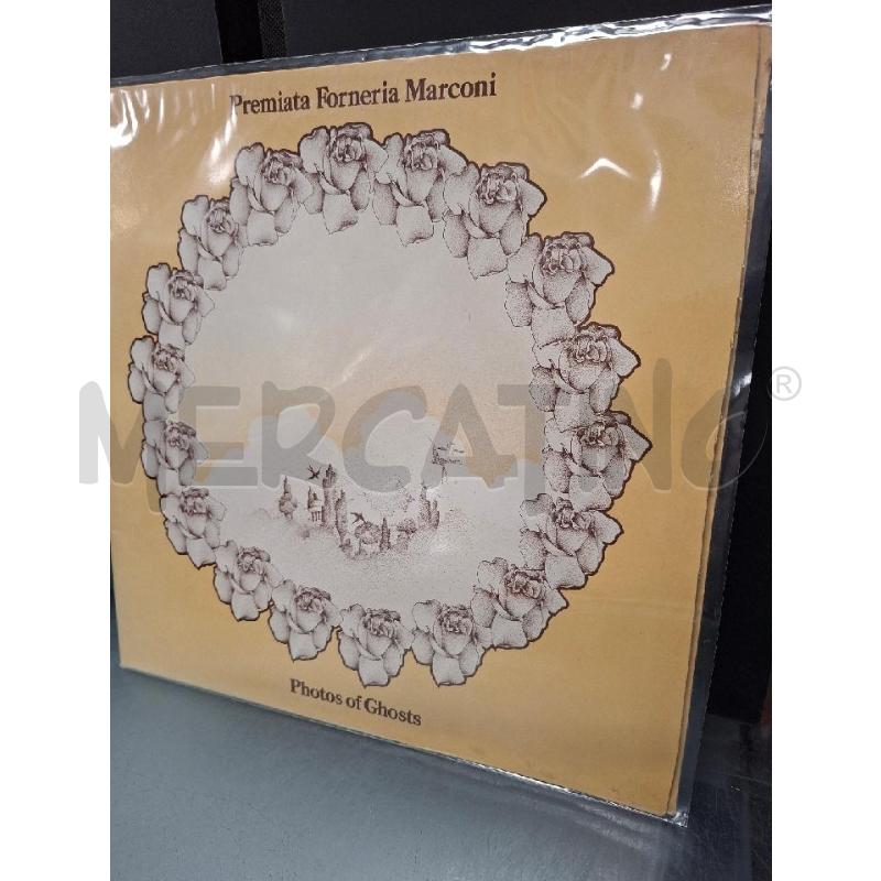 33 GIRI PREMIATA FORNERIA MARCONI | Mercatino dell'Usato Moncalieri - fr. moriondo 1