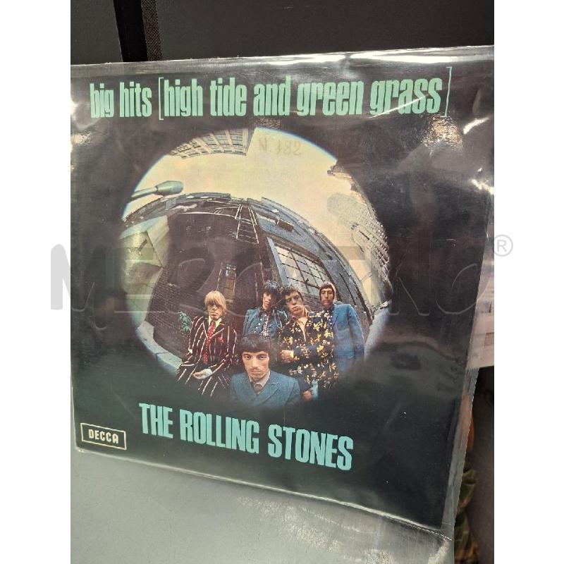 33 GIRI THE ROLLING STONES | Mercatino dell'Usato Moncalieri - fr. moriondo 1