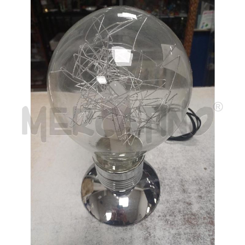 ABAT JOUR LAMPADINA BRANDANI | Mercatino dell'Usato Moncalieri - fr. moriondo 3