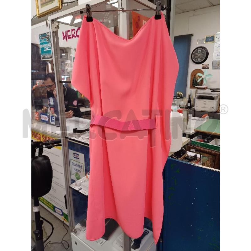 ABITO DONNA FARFALLA FLUO PAROSH | Mercatino dell'Usato Moncalieri - fr. moriondo 2