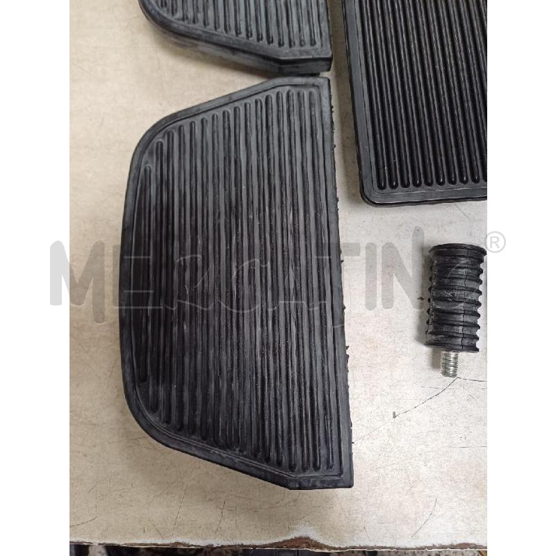 ACCESSORI HARLEY -DAVIDSON BLOCCO | Mercatino dell'Usato Moncalieri - fr. moriondo 4