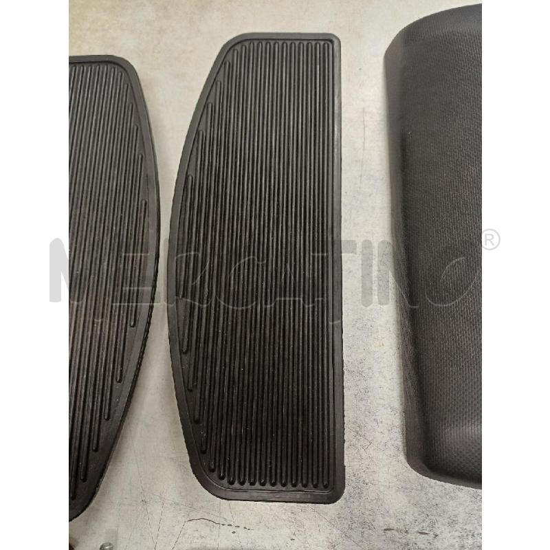 ACCESSORI HARLEY -DAVIDSON BLOCCO | Mercatino dell'Usato Moncalieri - fr. moriondo 5