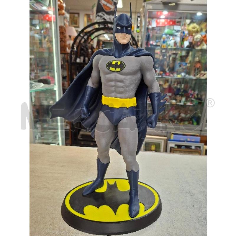 ACTION FIGURE BATMAN  | Mercatino dell'Usato Moncalieri - fr. moriondo 1