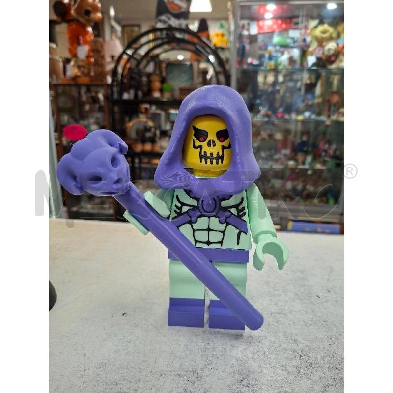 ACTION FIGURE LEGO | Mercatino dell'Usato Moncalieri - fr. moriondo 1
