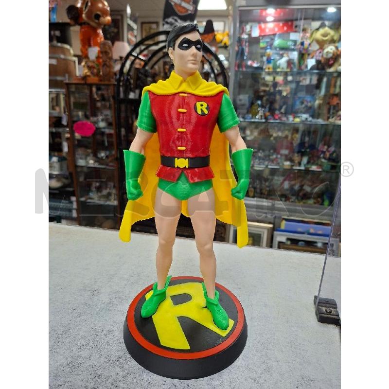 ACTION FIGURE ROBIN | Mercatino dell'Usato Moncalieri - fr. moriondo 1