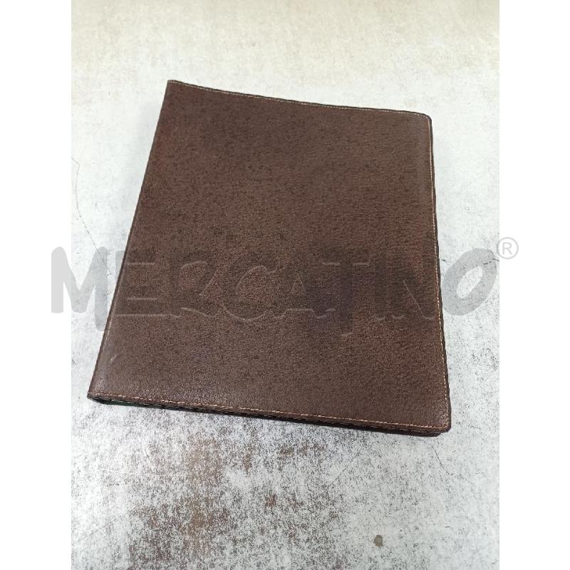 AGENDA 1976 GUCCI  | Mercatino dell'Usato Moncalieri - fr. moriondo 1