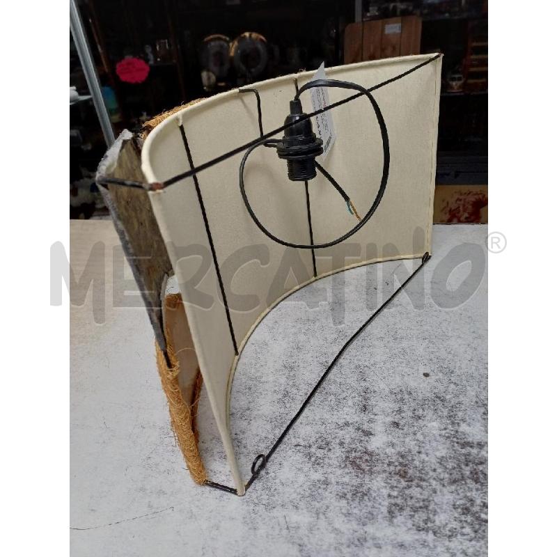 APPLIQUE MEZZA LUNA INSERTI MADREPERLA | Mercatino dell'Usato Moncalieri - fr. moriondo 2