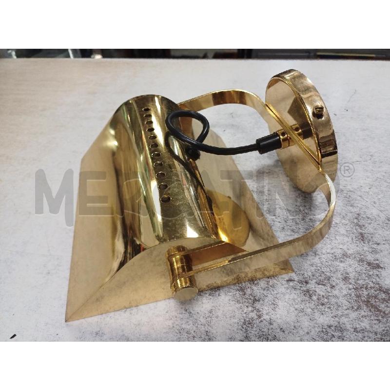 APPLIQUE OTTONATA | Mercatino dell'Usato Moncalieri - fr. moriondo 2