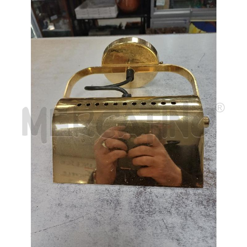 APPLIQUE OTTONATA | Mercatino dell'Usato Moncalieri - fr. moriondo 1