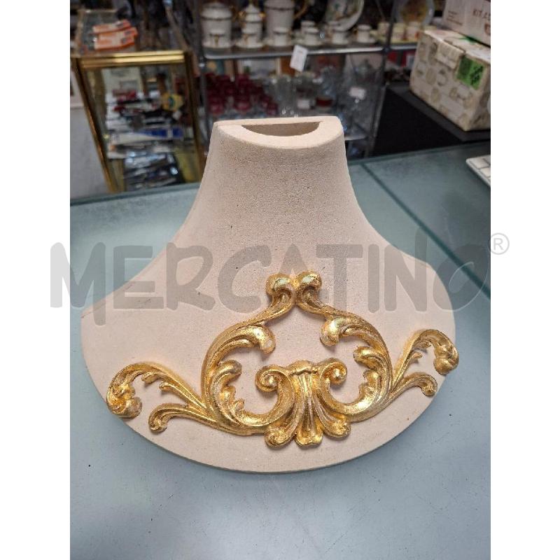 APPLIQUE PIETRA LECCESE | Mercatino dell'Usato Moncalieri - fr. moriondo 1