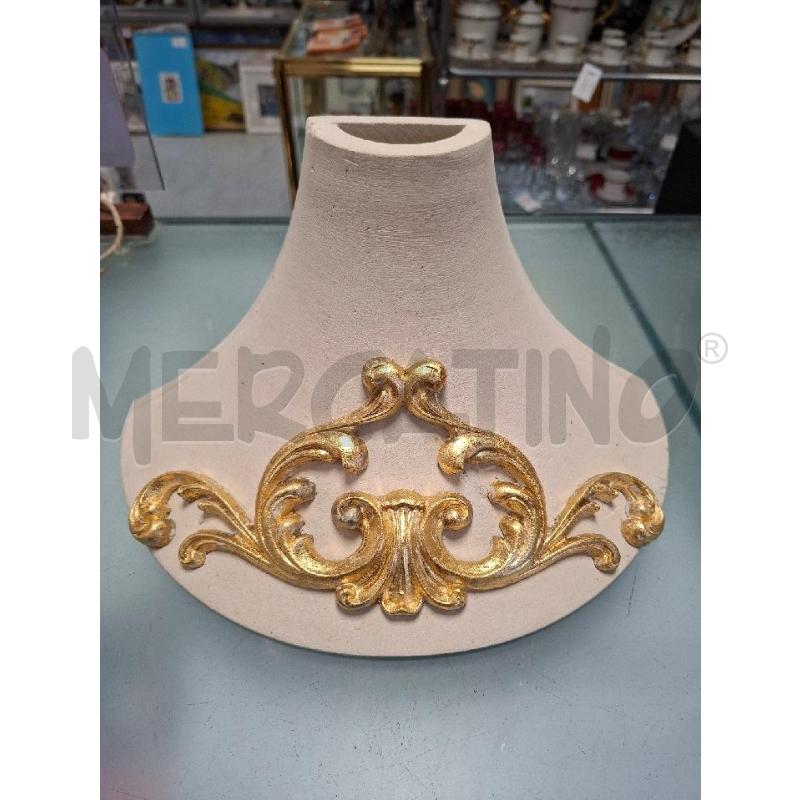 APPLIQUE PIETRA LECCESE | Mercatino dell'Usato Moncalieri - fr. moriondo 1