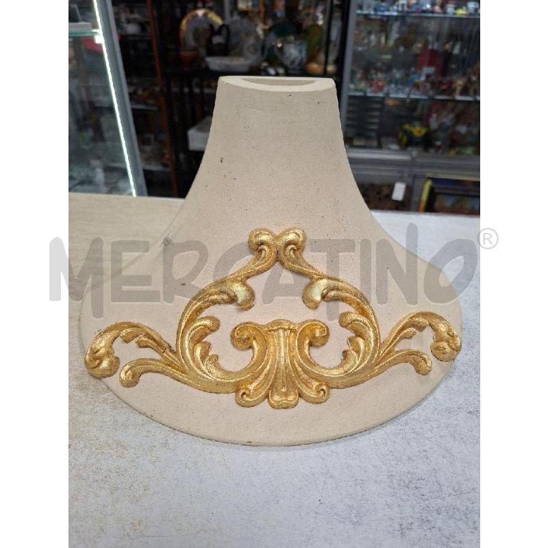 APPLIQUE PIETRA LECCESE  | Mercatino dell'Usato Moncalieri - fr. moriondo 1
