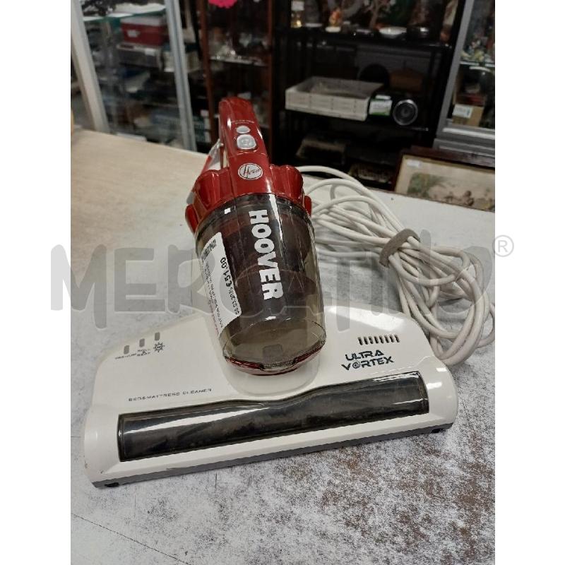 ASPIRA POLVERE HOOVER | Mercatino dell'Usato Moncalieri - fr. moriondo 1