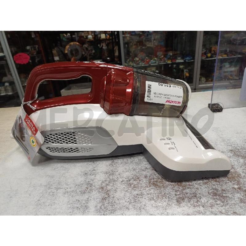ASPIRA POLVERE HOOVER | Mercatino dell'Usato Moncalieri - fr. moriondo 2