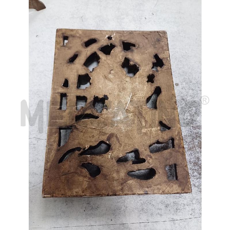 BASSORILIEVO GESSO UOMO A CAVALLO | Mercatino dell'Usato Moncalieri - fr. moriondo 3