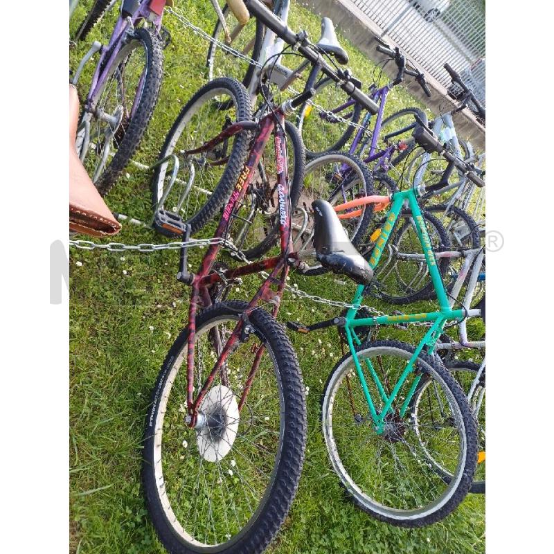 BICICLETTA FREE TIME | Mercatino dell'Usato Moncalieri - fr. moriondo 1