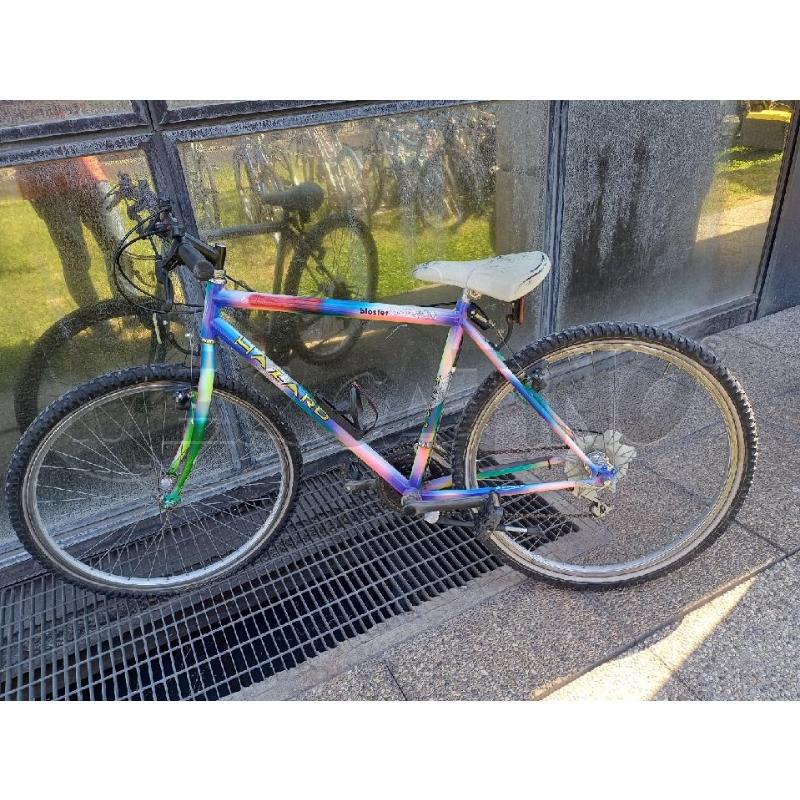 BICICLETTA HAZARD | Mercatino dell'Usato Moncalieri - fr. moriondo 1