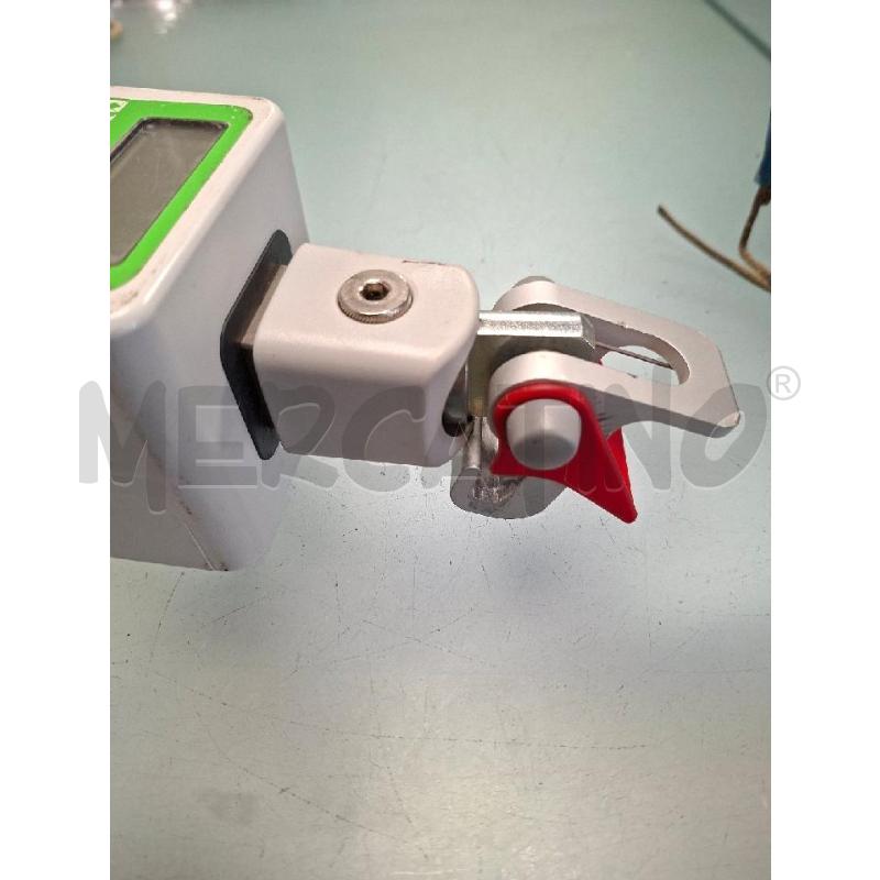 BILANCIA LIKO SR SCALE 2835 | Mercatino dell'Usato Moncalieri - fr. moriondo 2