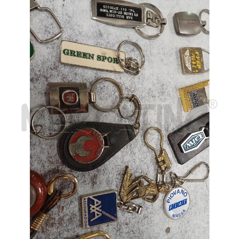 BLOCCO PORTA CHIAVI  | Mercatino dell'Usato Moncalieri - fr. moriondo 3