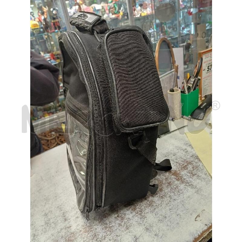 BORSA DA SERBATOIO SPARK | Mercatino dell'Usato Moncalieri - fr. moriondo 3