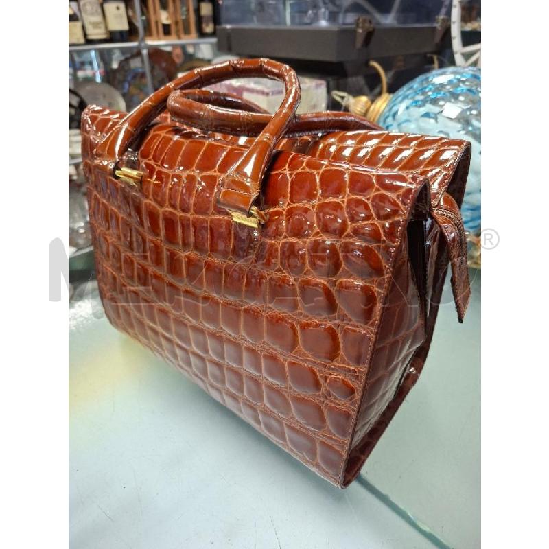 BORSA DONNA BISCOTTO VERO  COCCO ANNABELLA | Mercatino dell'Usato Moncalieri - fr. moriondo 3