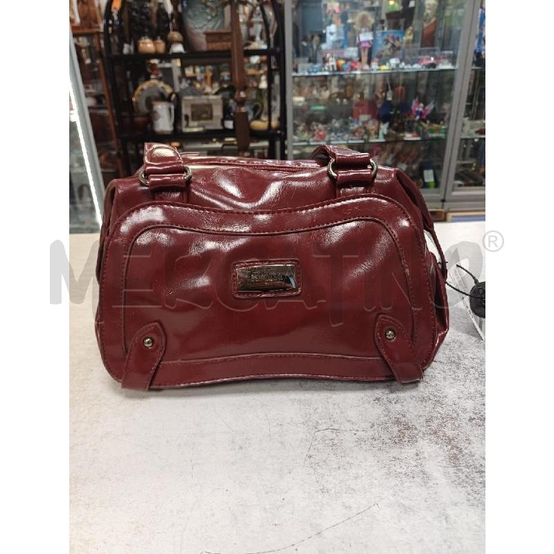BORSA DONNA BODEAUX CARPISA | Mercatino dell'Usato Moncalieri - fr. moriondo 1