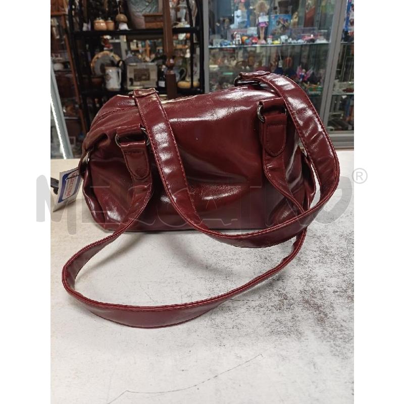 BORSA DONNA BODEAUX CARPISA | Mercatino dell'Usato Moncalieri - fr. moriondo 3
