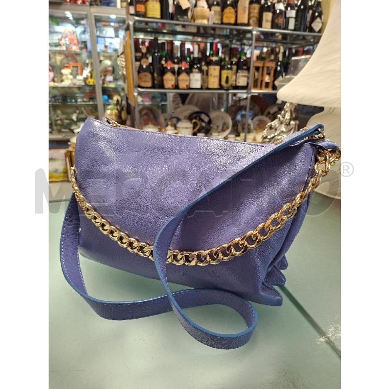 BORSA DONNA LILLA MARIE LOUISE | Mercatino dell'Usato Moncalieri - fr. moriondo 1