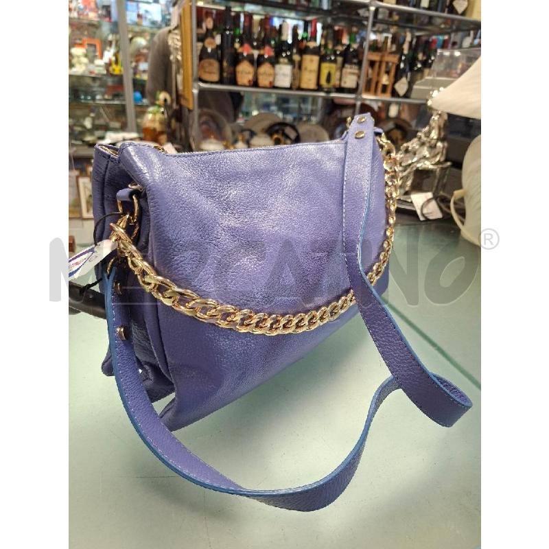 BORSA DONNA LILLA MARIE LOUISE | Mercatino dell'Usato Moncalieri - fr. moriondo 2
