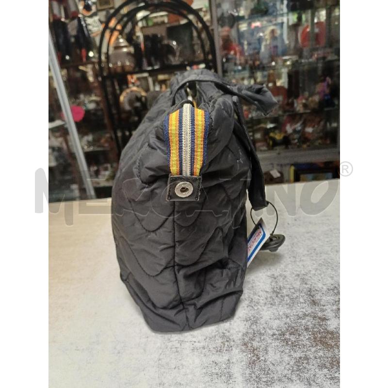 BORSA DONNA NERA KWAY | Mercatino dell'Usato Moncalieri - fr. moriondo 2