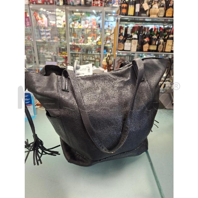 BORSA DONNA NERA MICHAEL KORS | Mercatino dell'Usato Moncalieri - fr. moriondo 3