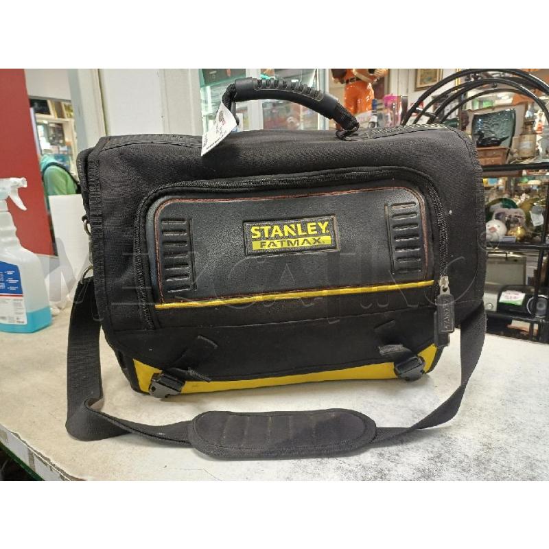 BORSA STANLEY | Mercatino dell'Usato Moncalieri - fr. moriondo 1