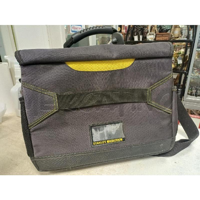 BORSA STANLEY | Mercatino dell'Usato Moncalieri - fr. moriondo 3