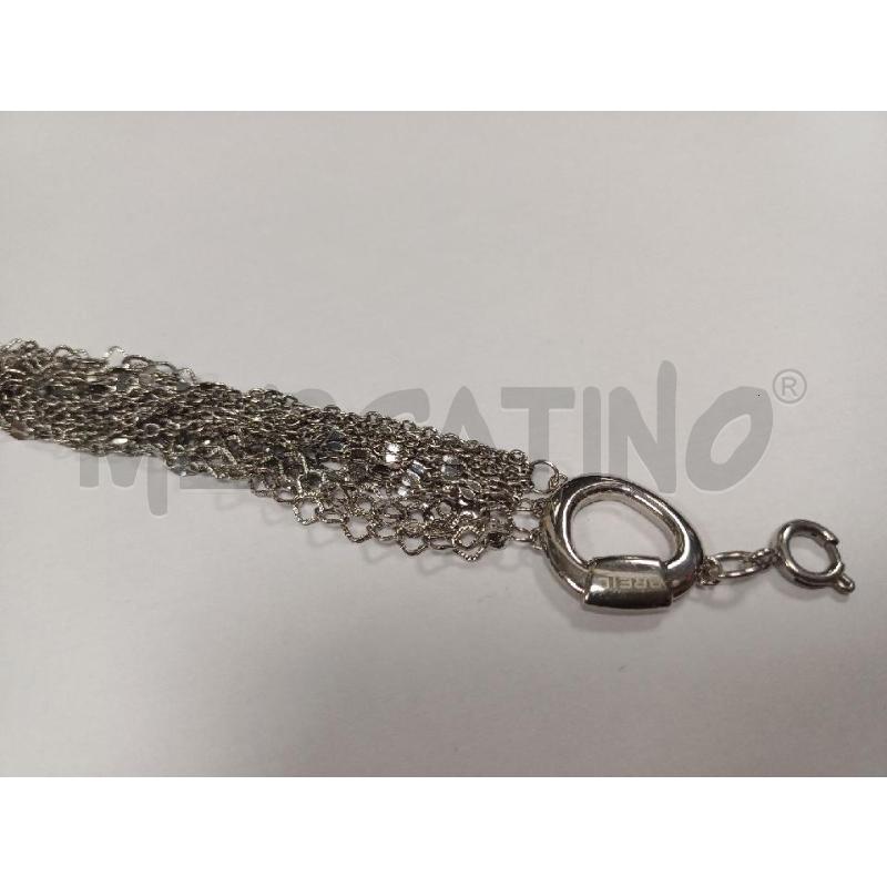 BRACCIALE BREIL CATENA  | Mercatino dell'Usato Moncalieri - fr. moriondo 2