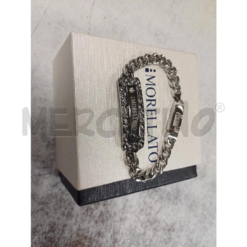 BRACCIALE MORELLATO | Mercatino dell'Usato Moncalieri - fr. moriondo 1