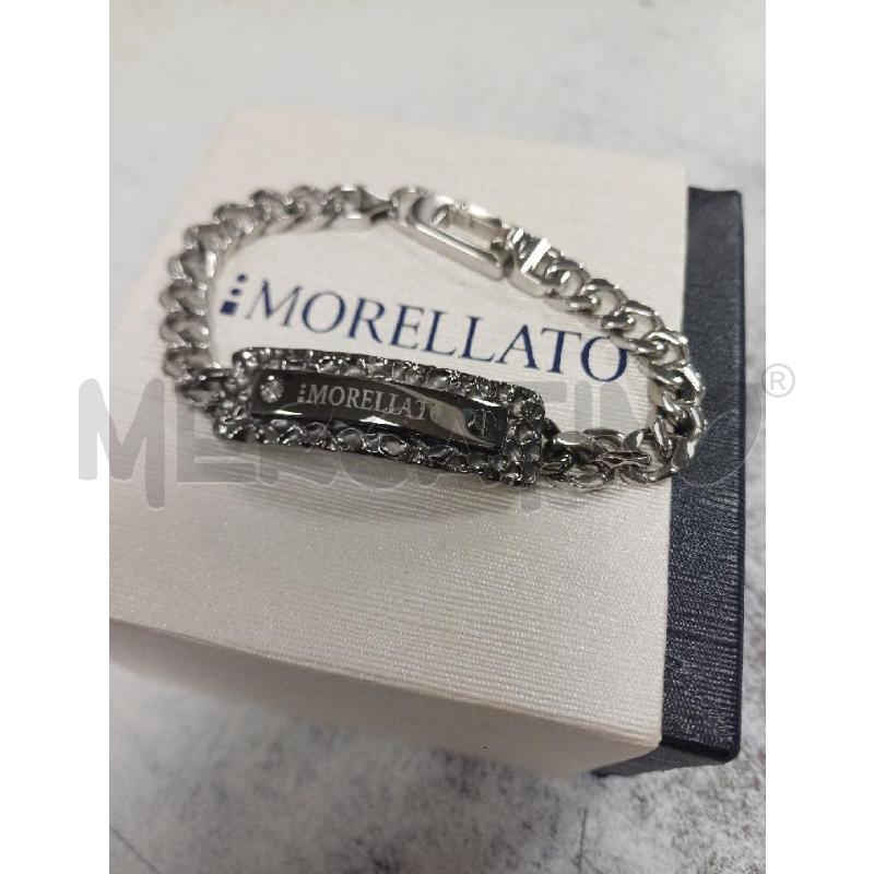 BRACCIALE MORELLATO | Mercatino dell'Usato Moncalieri - fr. moriondo 2