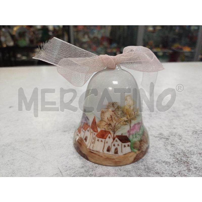 CAMPANELLA PAESAGGIO | Mercatino dell'Usato Moncalieri - fr. moriondo 1