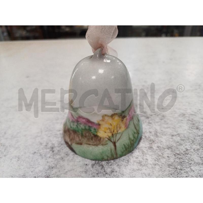 CAMPANELLA PAESAGGIO | Mercatino dell'Usato Moncalieri - fr. moriondo 2
