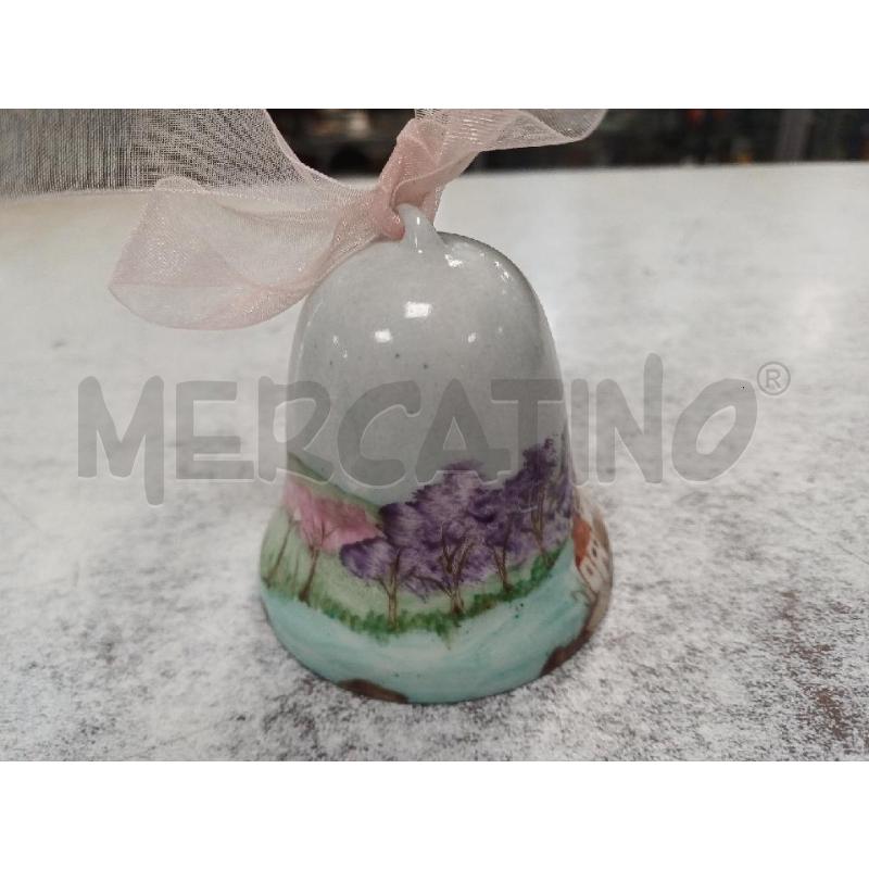 CAMPANELLA PAESAGGIO | Mercatino dell'Usato Moncalieri - fr. moriondo 3