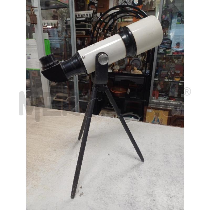 CANNOCCHIALE TOSO 20X50 | Mercatino dell'Usato Moncalieri - fr. moriondo 1